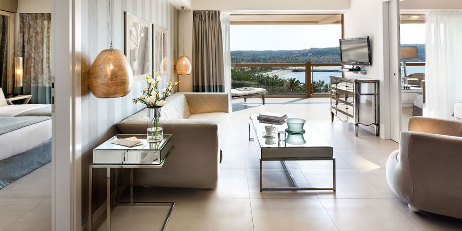 Suite Familiale 2 Chambres