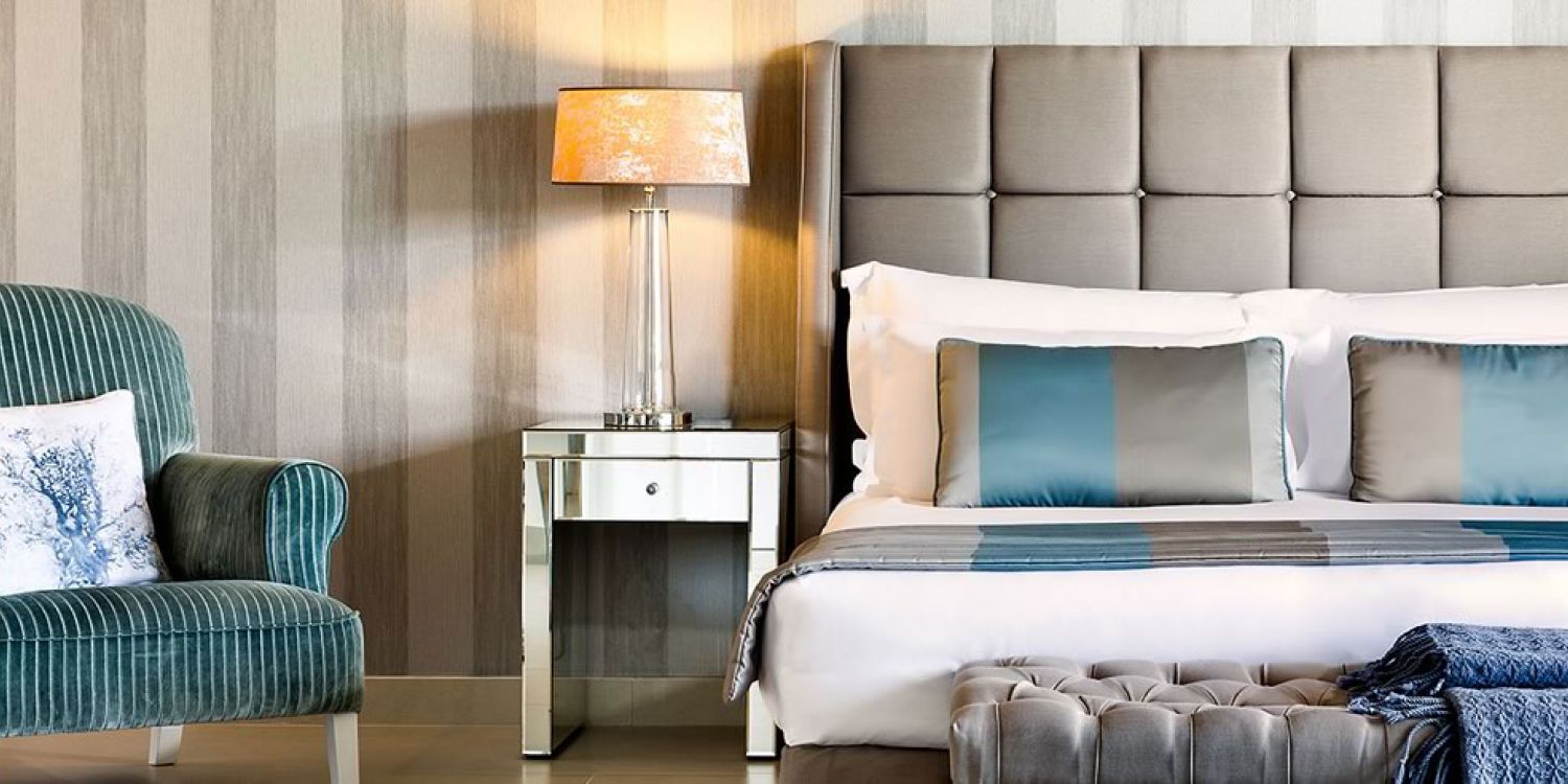 Suite Familiale Deluxe 1 Chambre