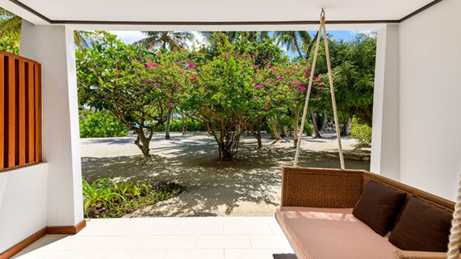 Two Bedroom Deluxe Family Room