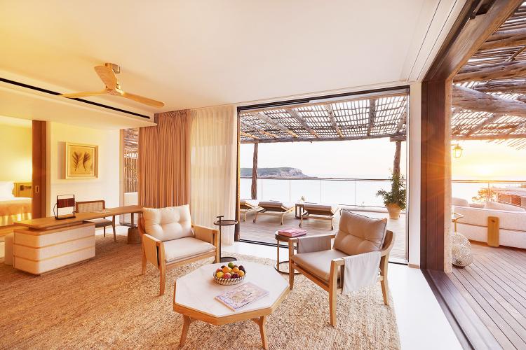 2-Bedroom Xarraca Suite