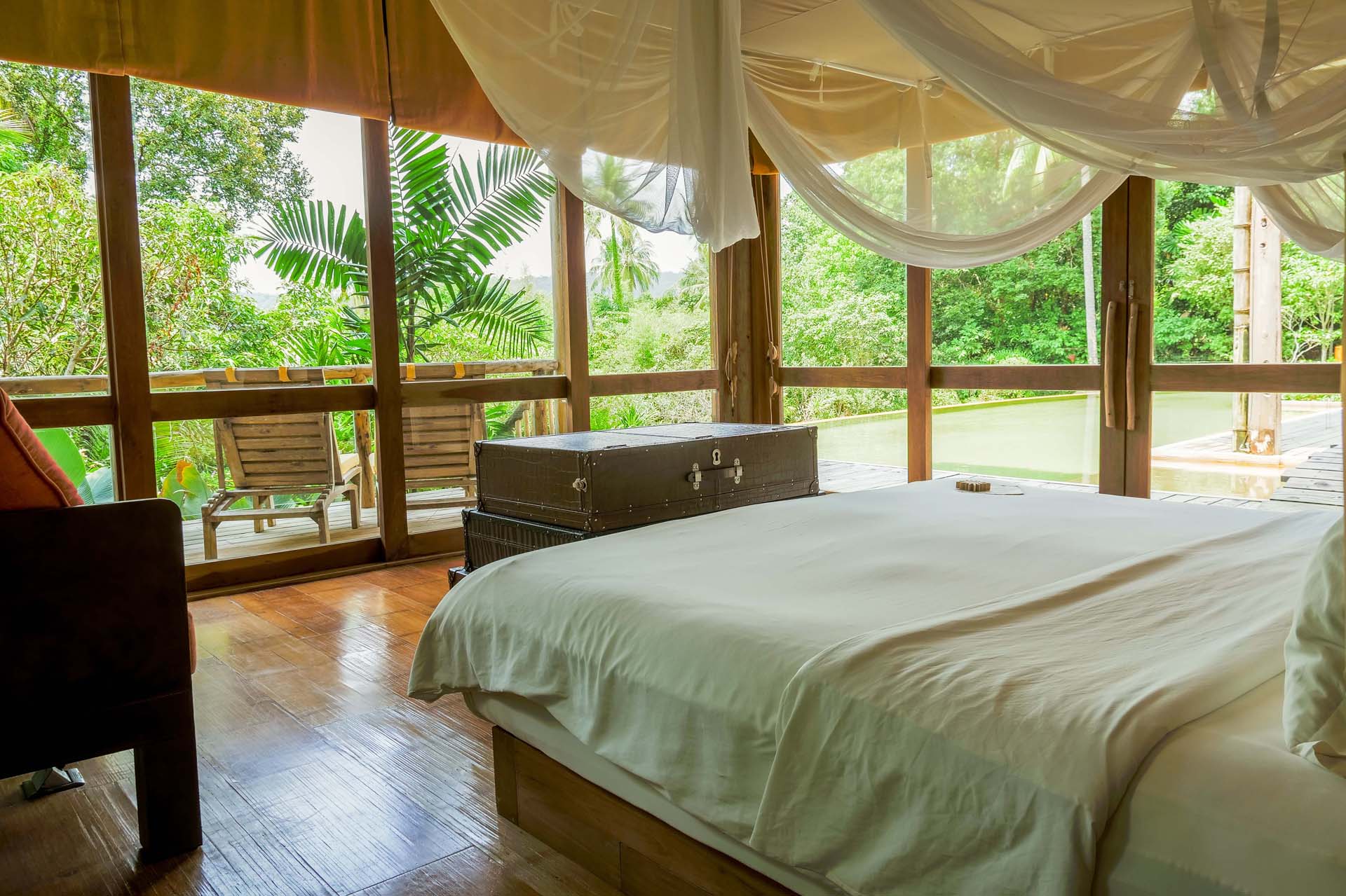 4 Bedroom Bayview Pool Reserve