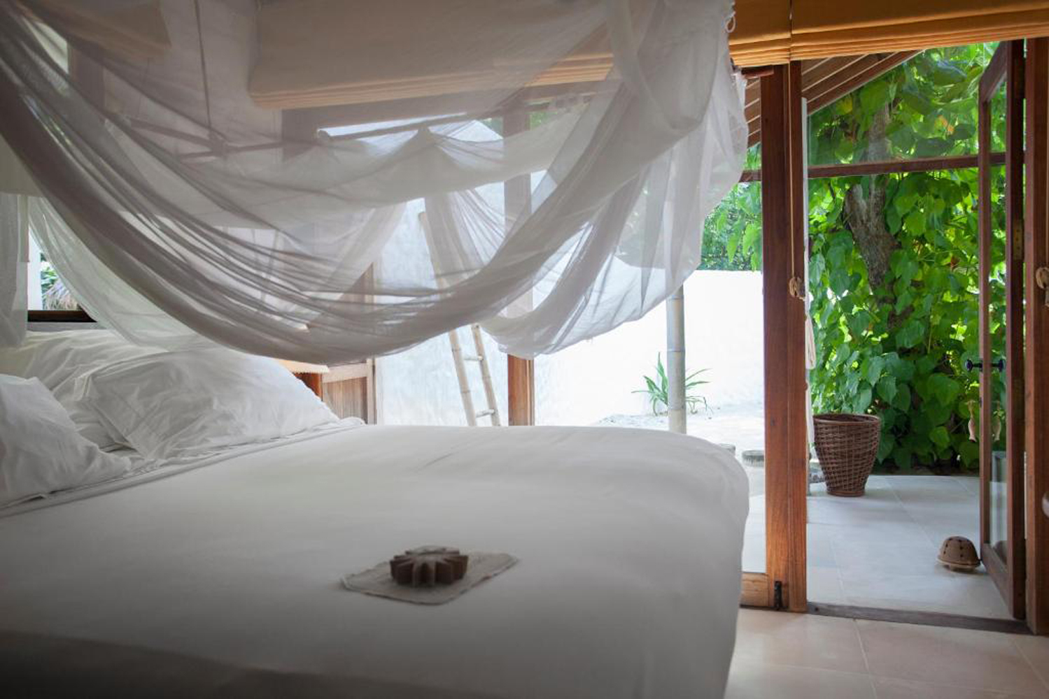 Suite Crusoé 2 Chambres – Piscine