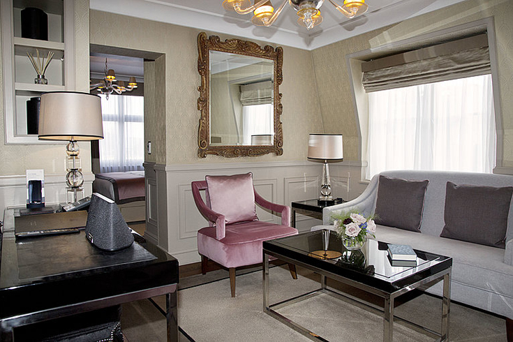 Westminster Suite