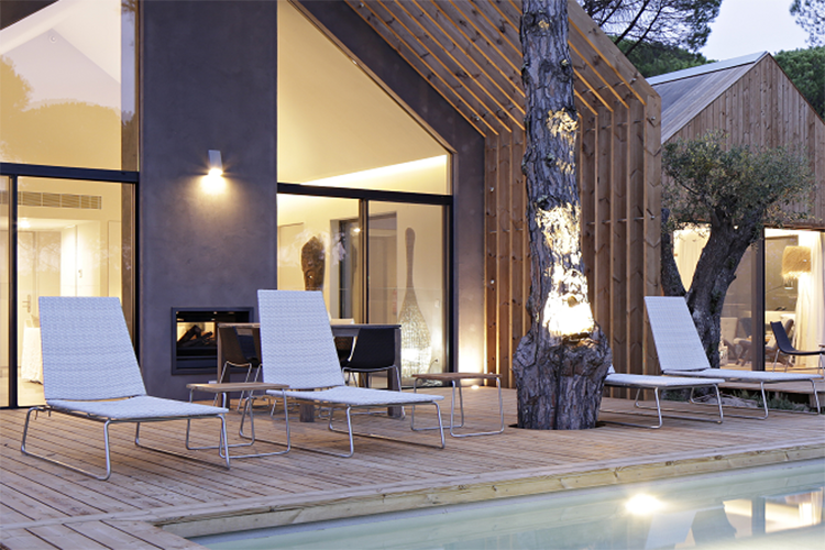 Villa Cabana – 2 Chambres