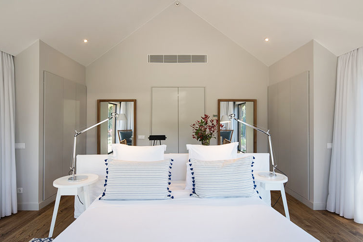 Chambre Villa Master