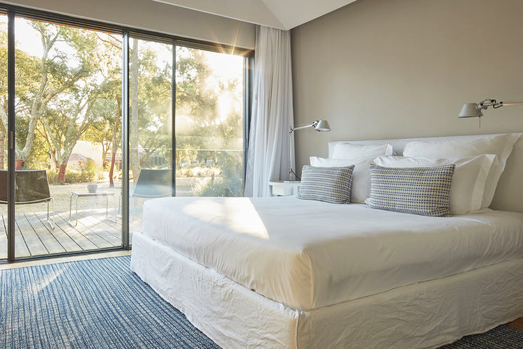 Chambre Villa Standard