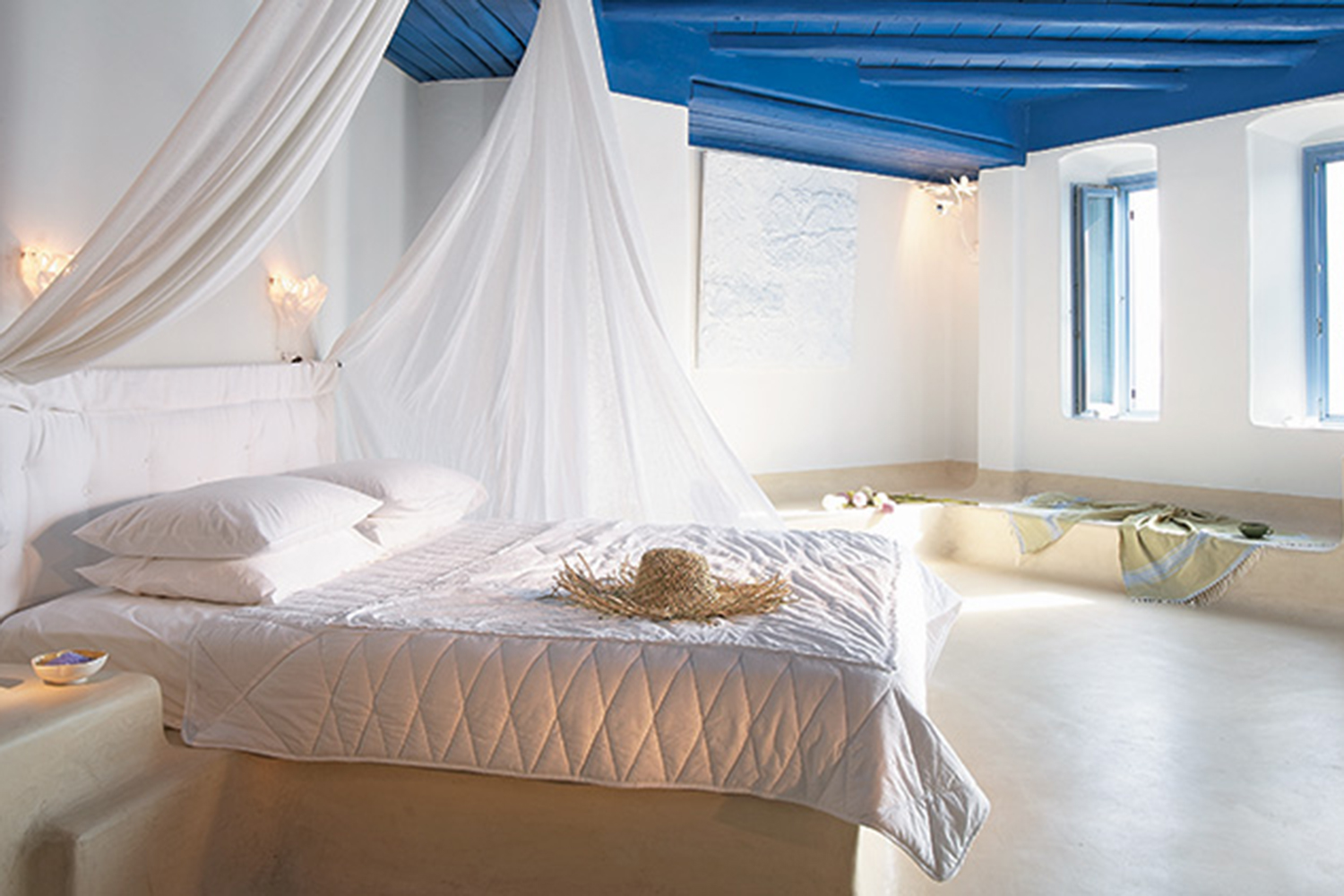 Exclusive Bungalow Suite