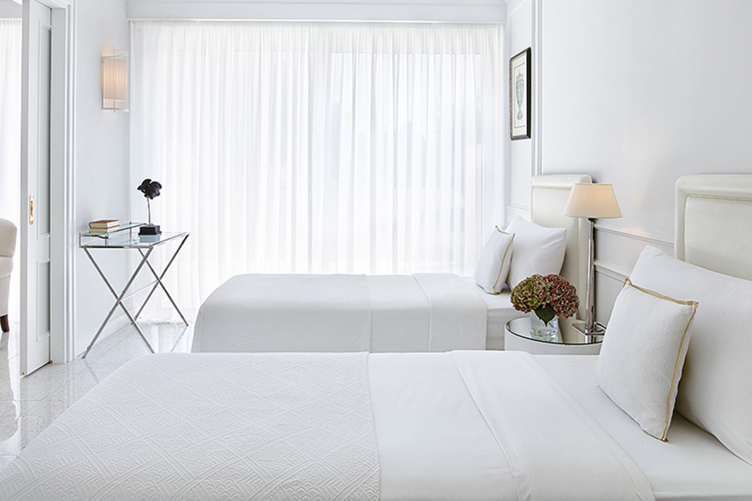 Suite Familiale Boschetto