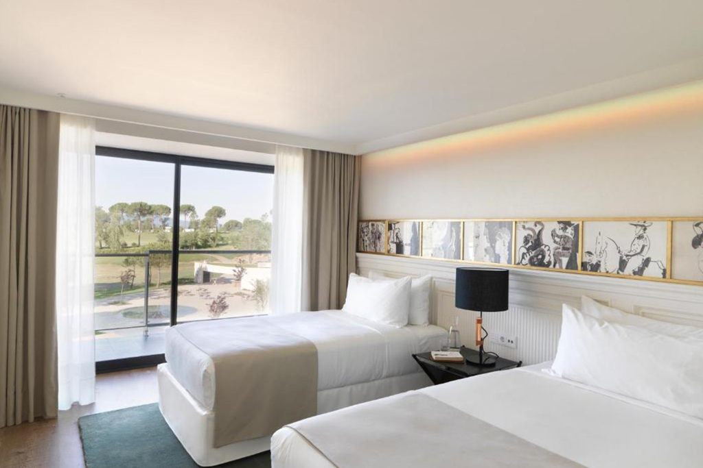 Suite Présidentielle