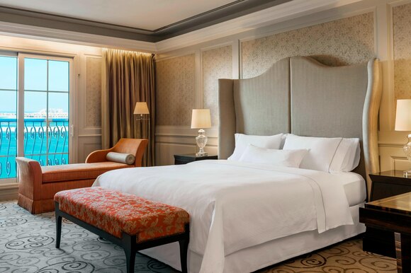 Grand Suite – Sea View