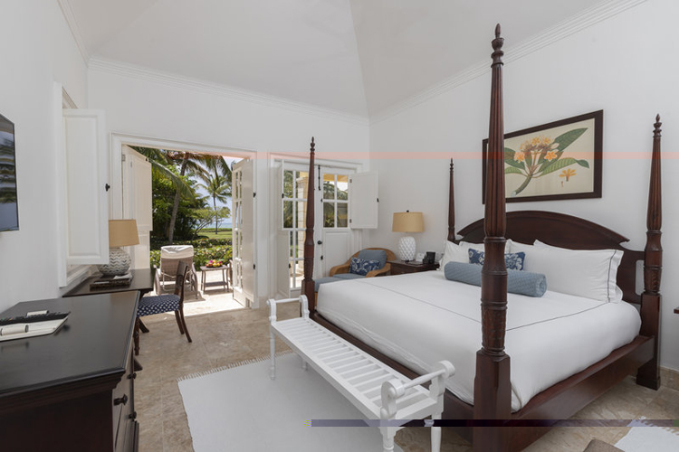 2-Bedroom Suite – Ocean View