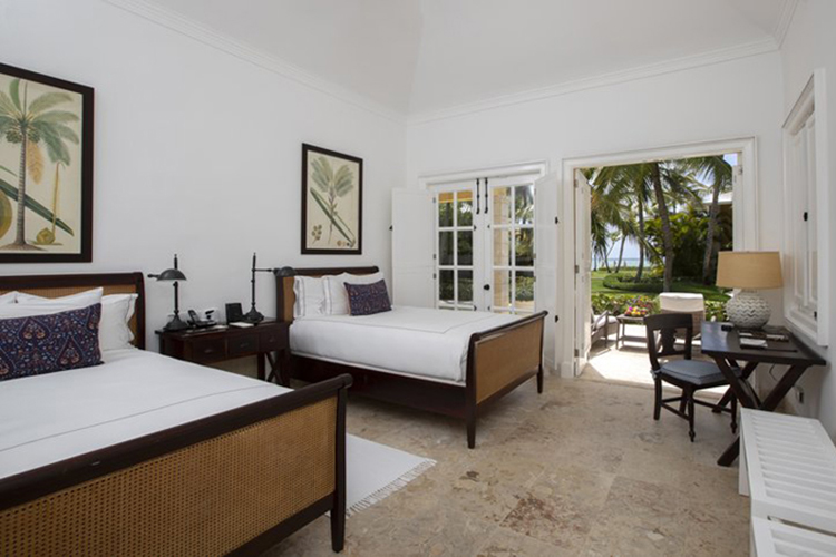 3-Bedroom Villa – Ocean View