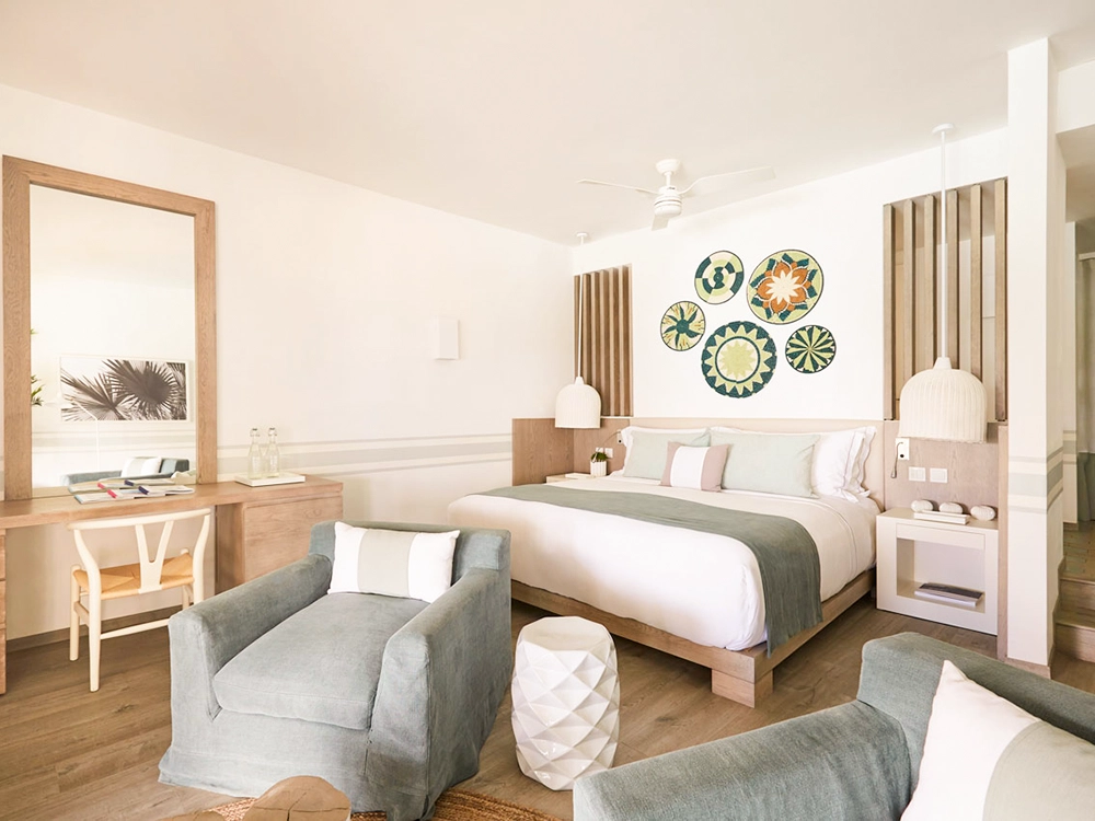 Suite Junior Prestige