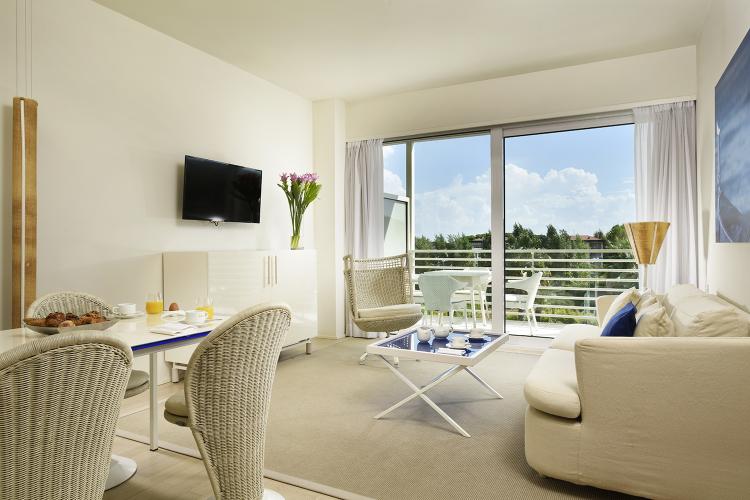 Appartement Deux Pièces