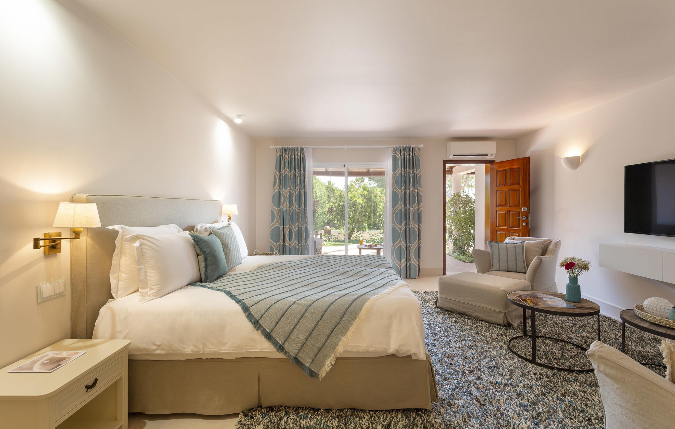 Garden Studio Vista Parc