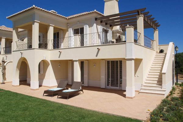 Villa Mimosa (2 Bedrooms)