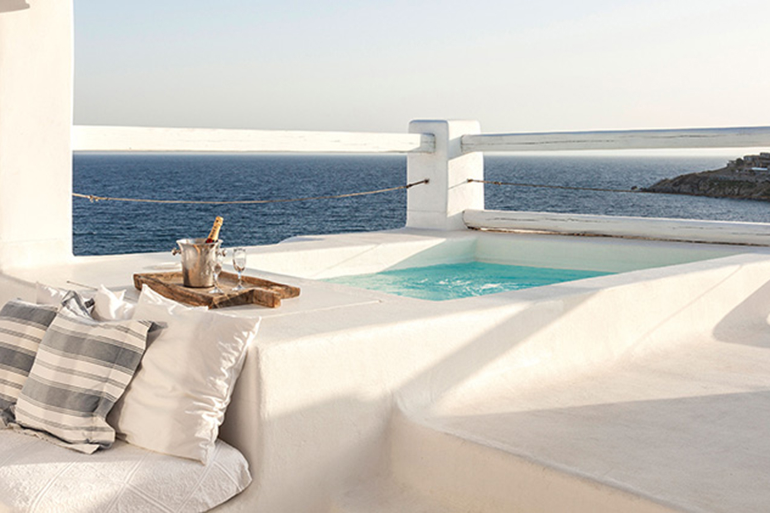 Deep Blu Villa – Private Pool