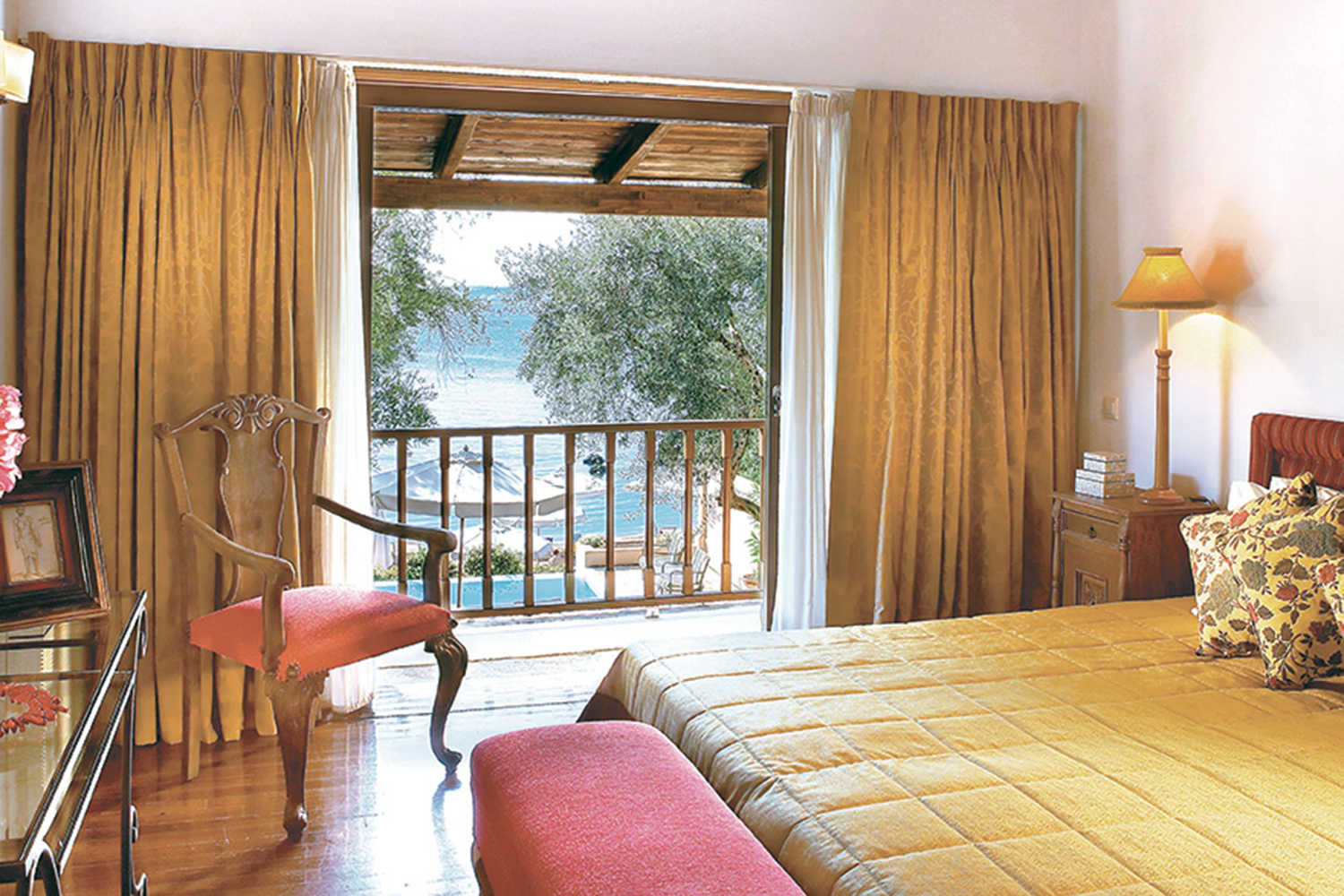 Villa Rêve – Piscine Privée