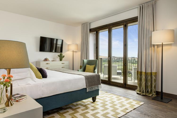 Villa Agata – Sea View