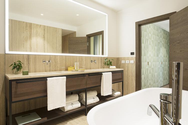 Villa Corallo – Seafront