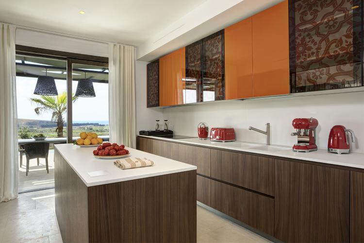 Villa Smeraldo – Seafront