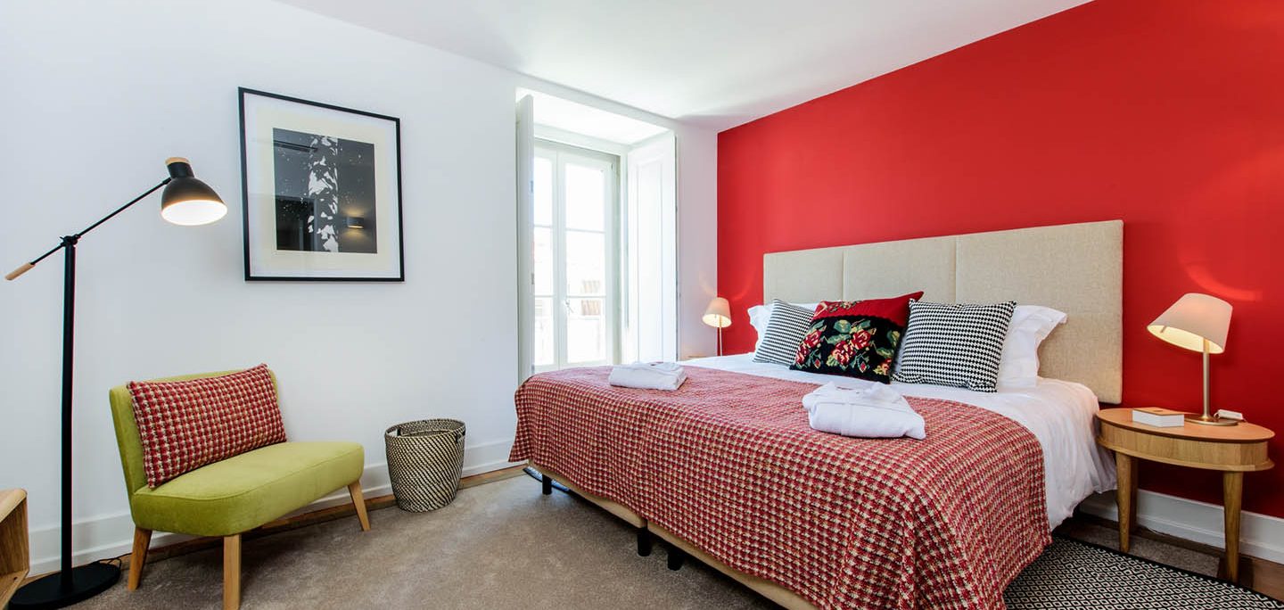 Appartement Deluxe 1 Chambre