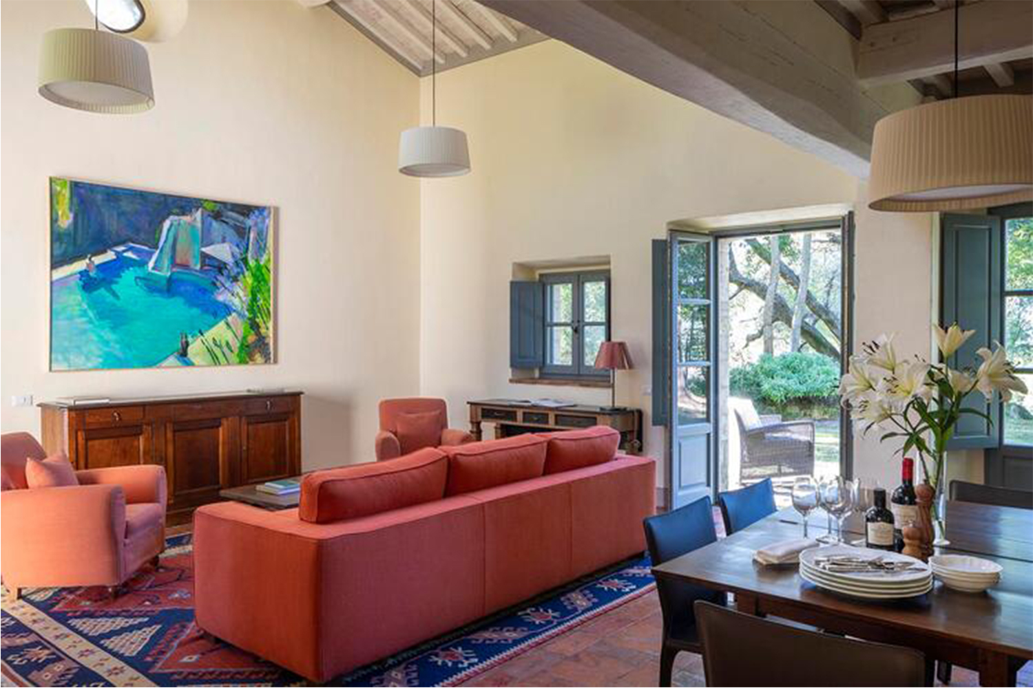 Villa La Maison de l’Artiste