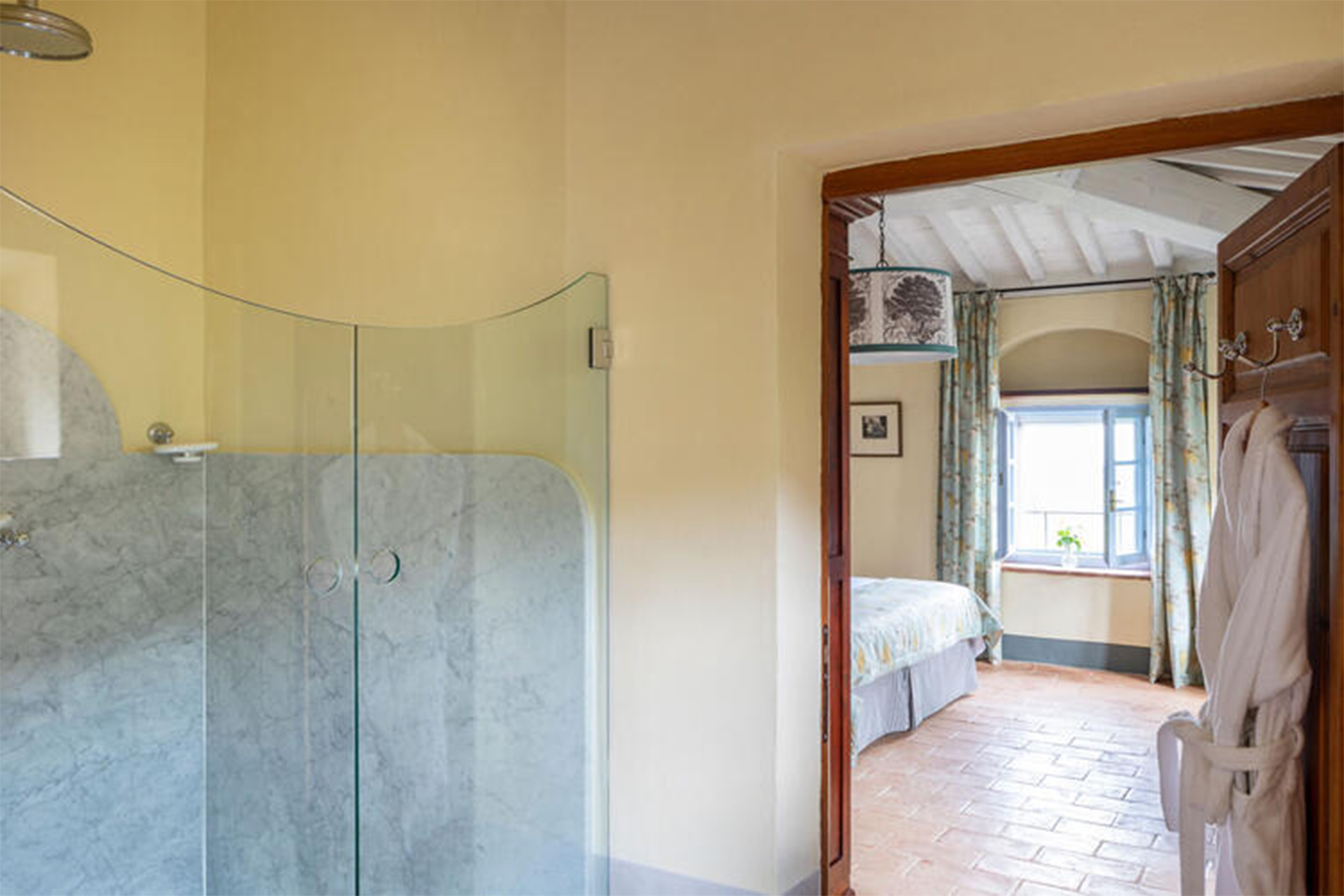 Maisonnette La Casa Del Guardia