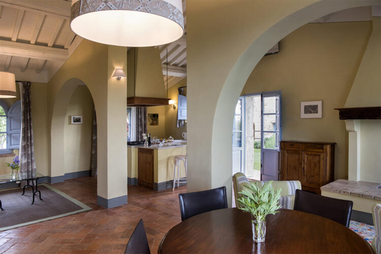 Maisonnette La Stallina