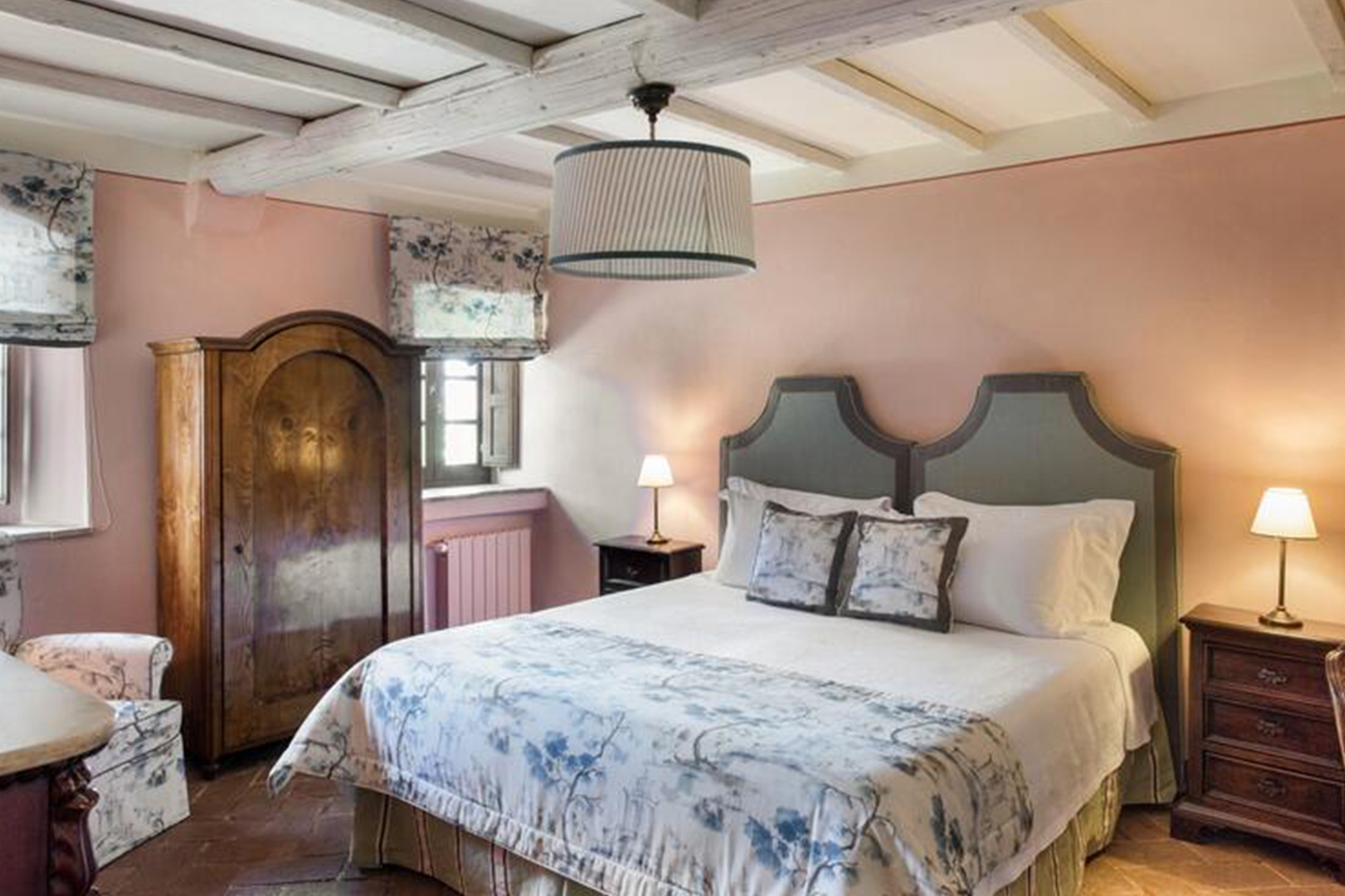 Maisonnette La Casa Del Borgo