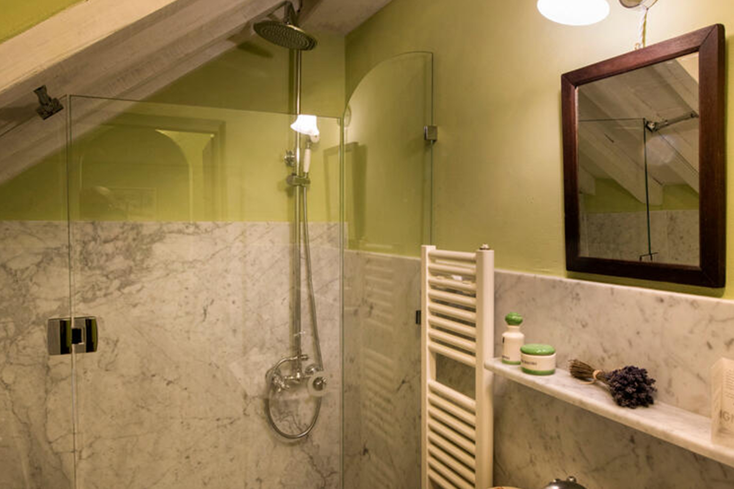 Maisonnette Il Fienile