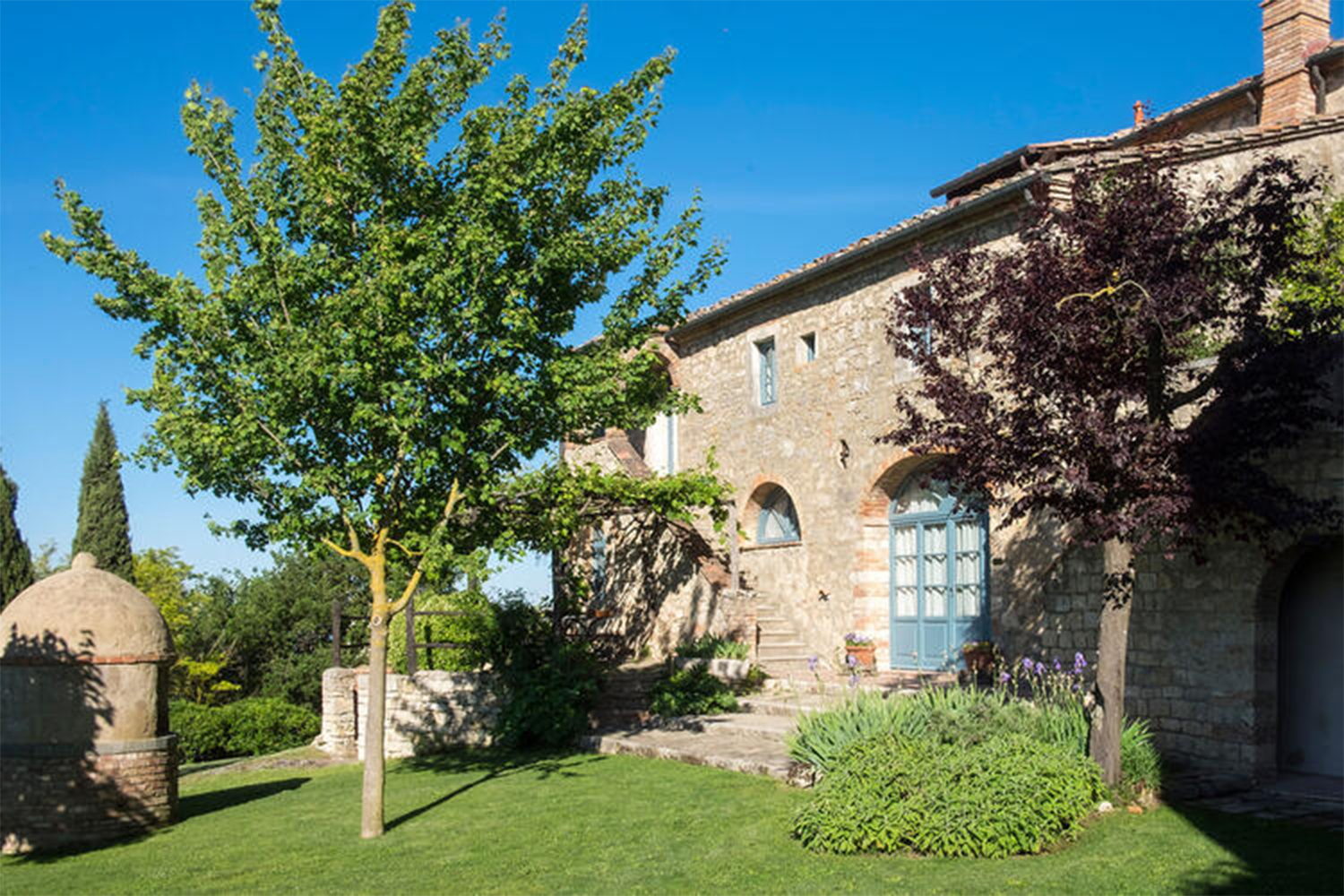 Maisonnette Il Pozzo