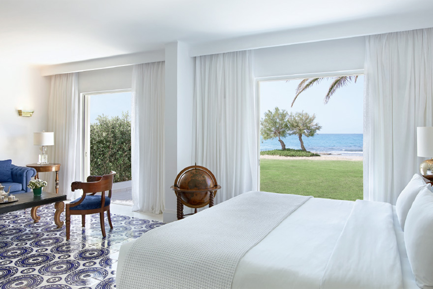 Villa Plage – 3 chambres