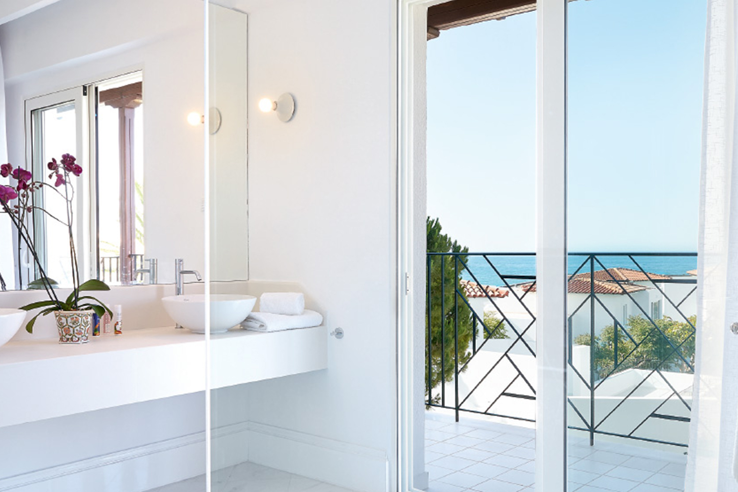 Suite Junior Caramel