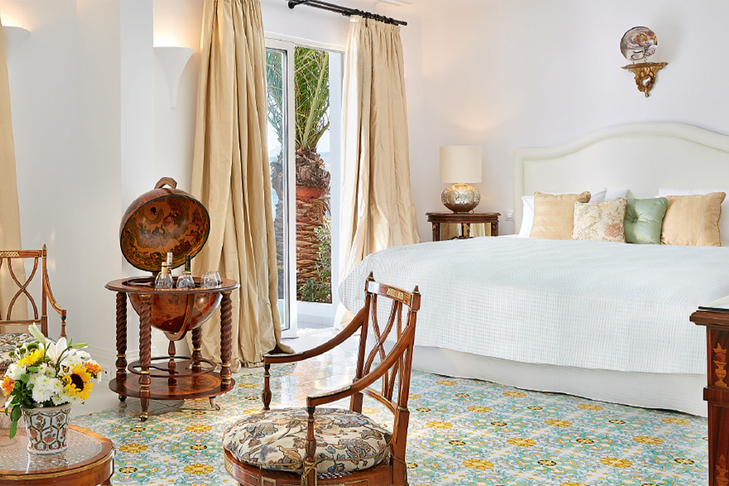 Villa Caramel – 2 chambres