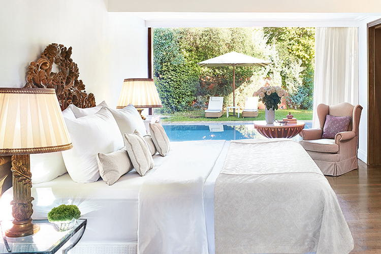 Villa Rêve en Front de Mer – Piscine Privée