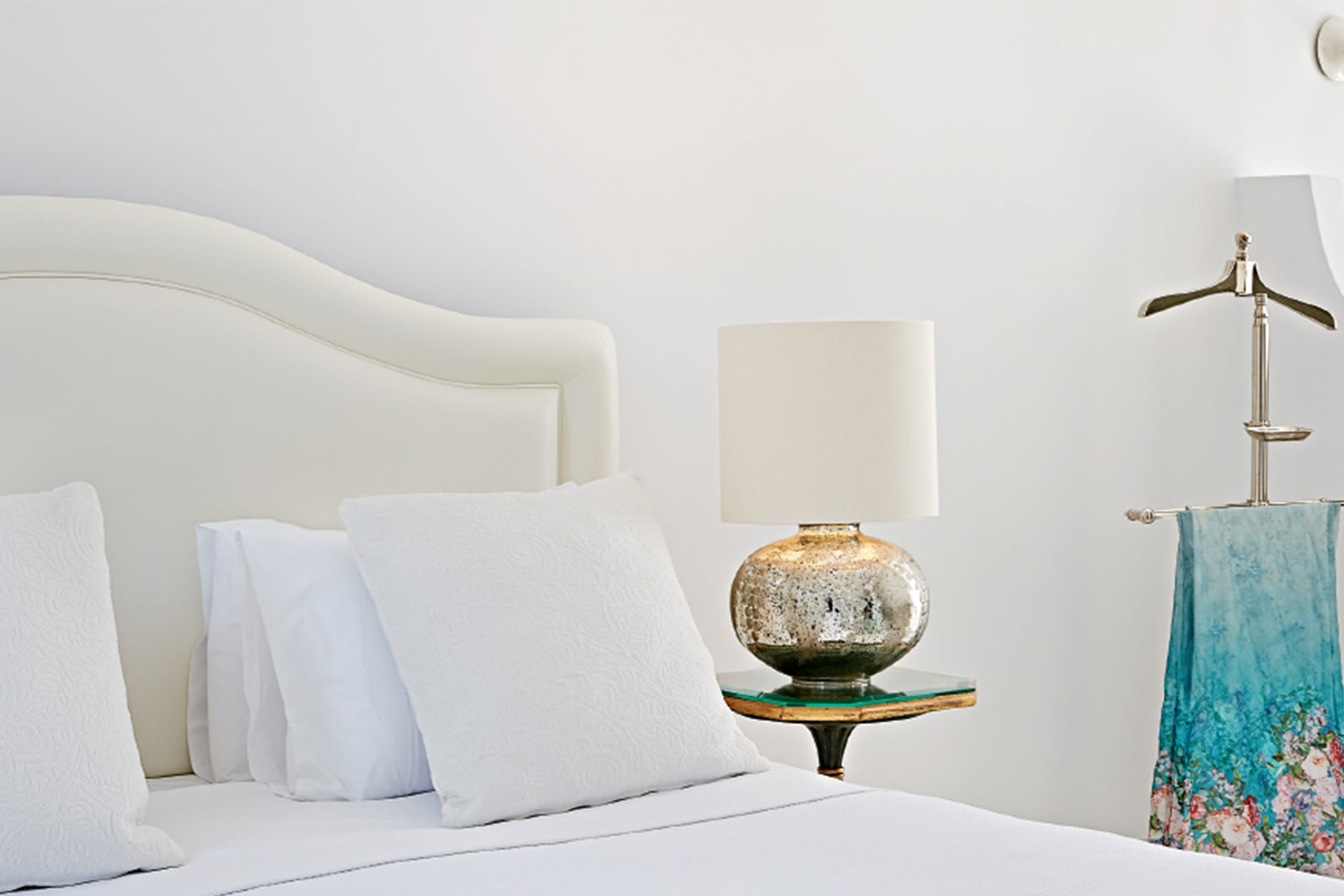 Suite Bungalow De Luxe – Vue Jardin