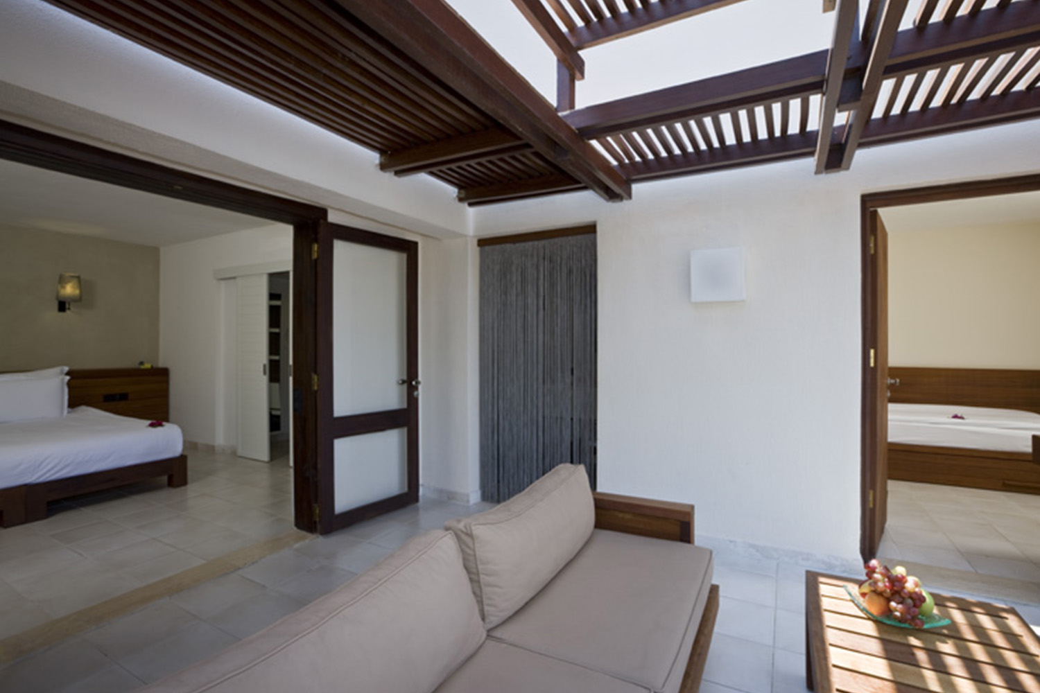 Superior Family Room with Private Terrace