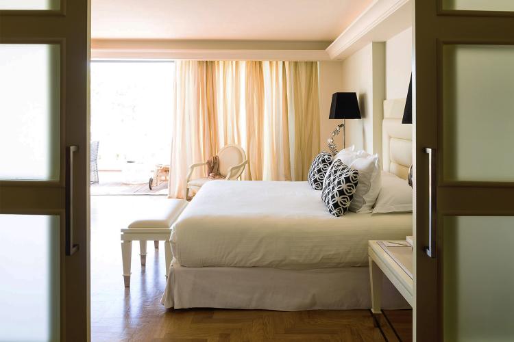 Prestige Suite – Sea View