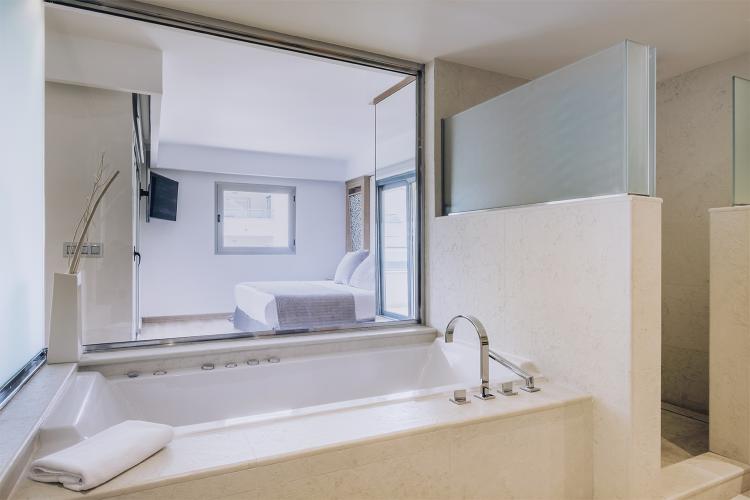 Superior Familiekamer