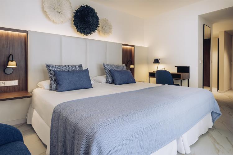 Superior Tweepersoonskamer