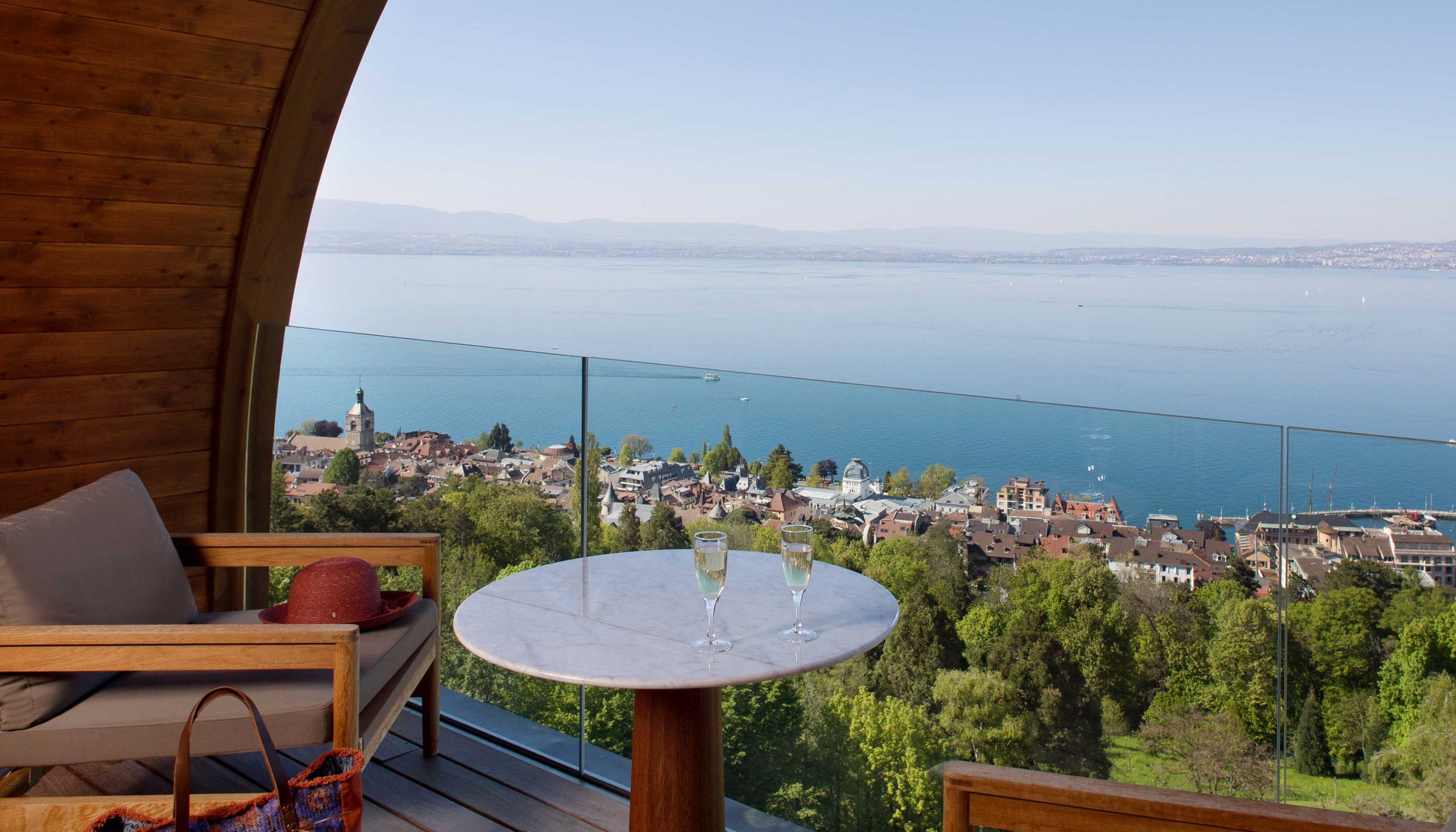 Suite Léman