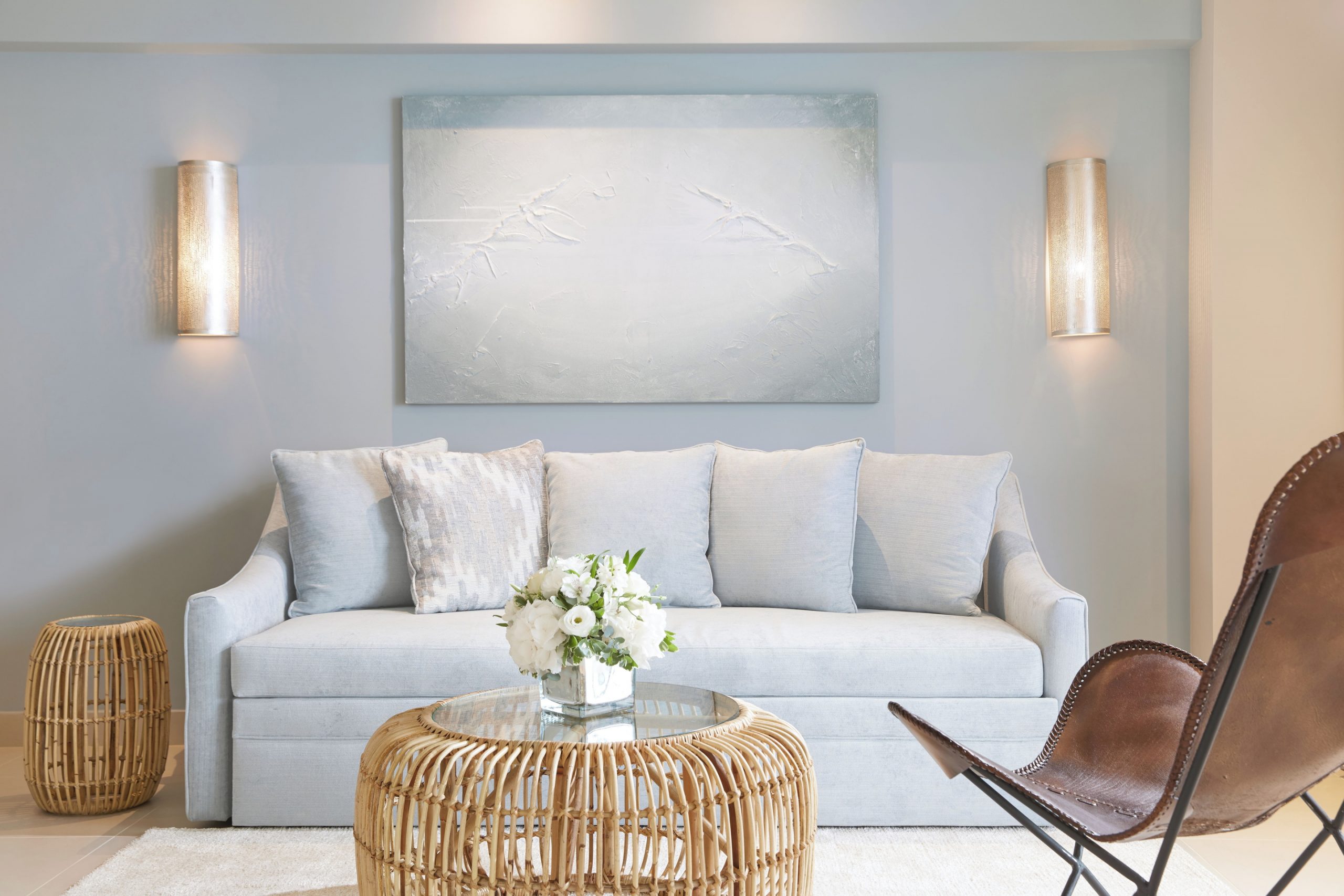 Deluxe Two Bedroom Suite – Pool View