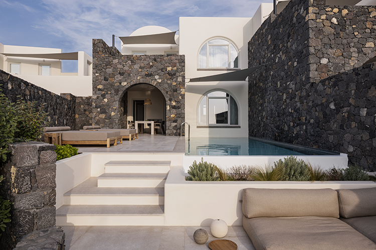 Aqua Retreat Villa – Piscine – 2 Chambres