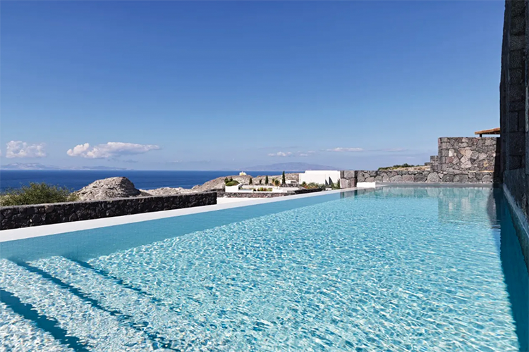 Villa Piscine Hideaway