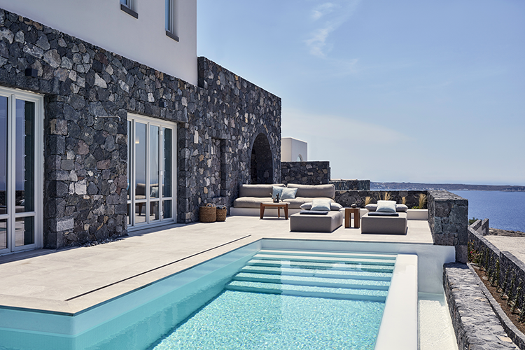 Villa Piscine – 1 Chambre