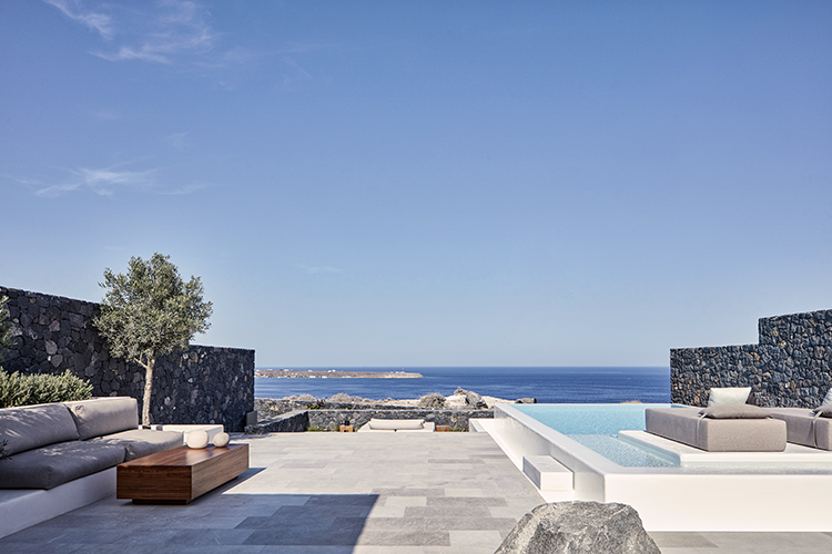 Villa Piscine – 2 Chambres