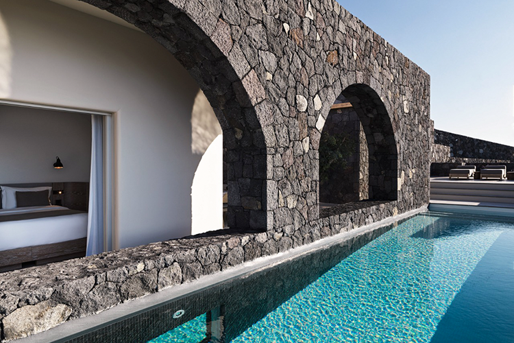 Villa Piscine – 3 Chambres