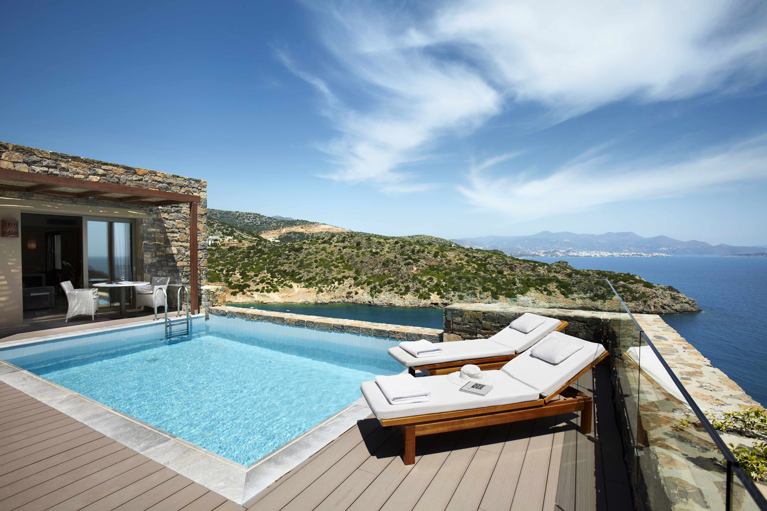 2-Bedroom Family Villa – Private Pool