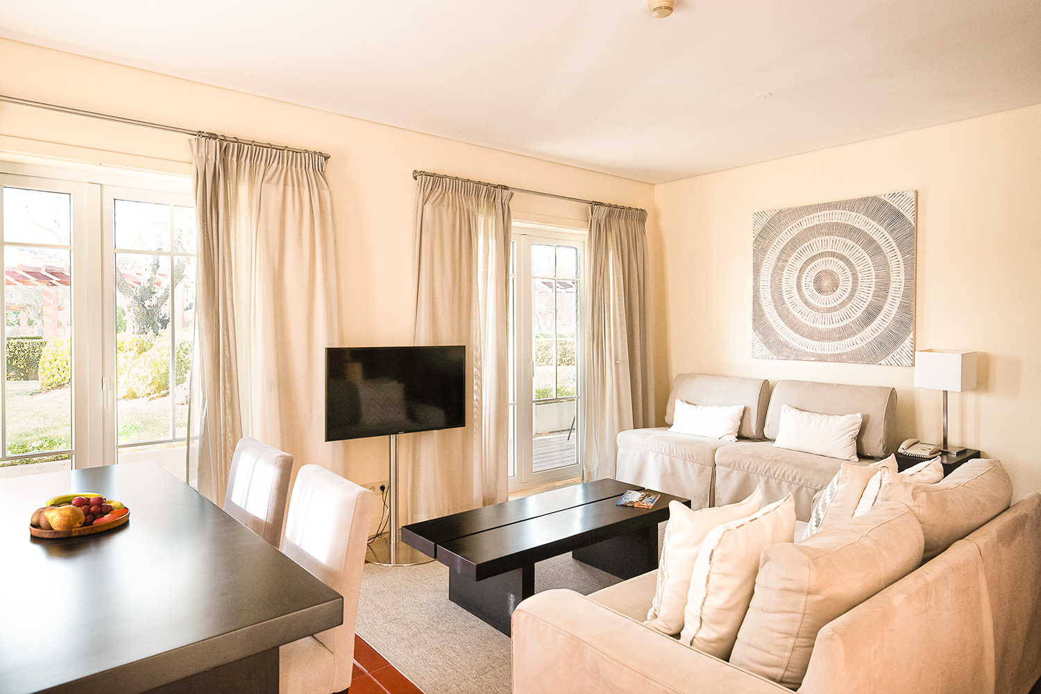 Sapphire One Bedroom Residence